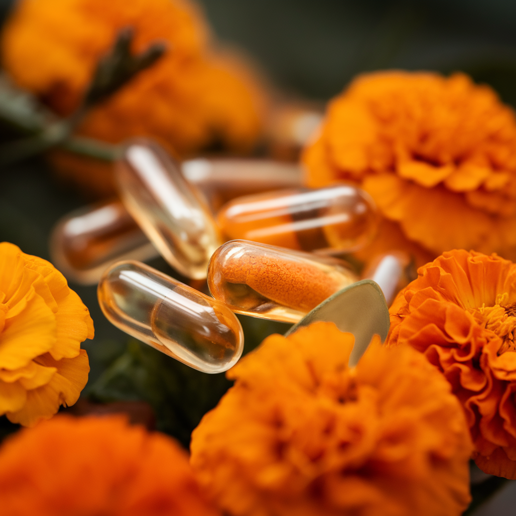 Lutein