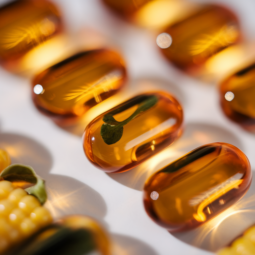 Zeaxanthin